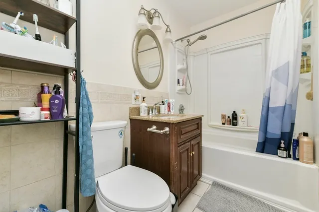 $3,000 | 79 Charlesbank Road, Unit 79, Newton, MA 02458