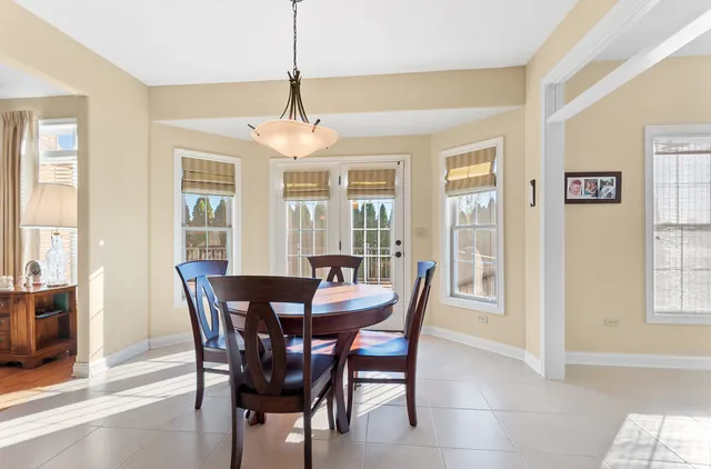 $599,000 | 24563 River Crossing Drive, Shorewood, IL 60404