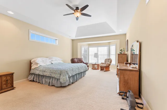 $599,000 | 24563 River Crossing Drive, Shorewood, IL 60404