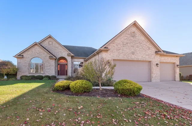 $599,000 | 24563 River Crossing Drive, Shorewood, IL 60404