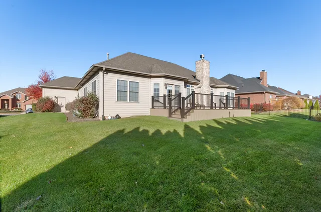 $599,000 | 24563 River Crossing Drive, Shorewood, IL 60404