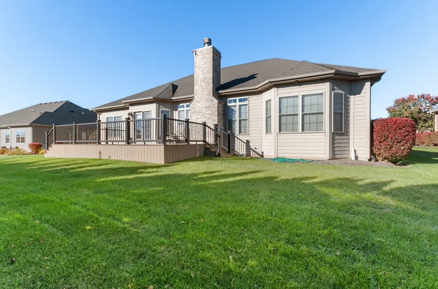 $599,000 | 24563 River Crossing Drive, Shorewood, IL 60404