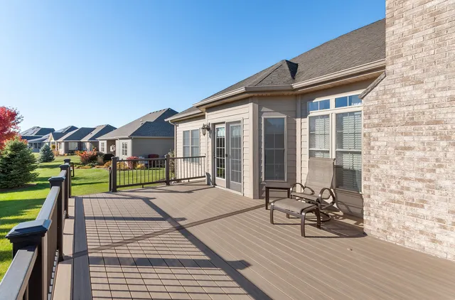 $599,000 | 24563 River Crossing Drive, Shorewood, IL 60404