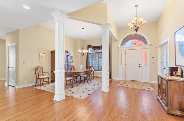 $599,000 | 24563 River Crossing Drive, Shorewood, IL 60404