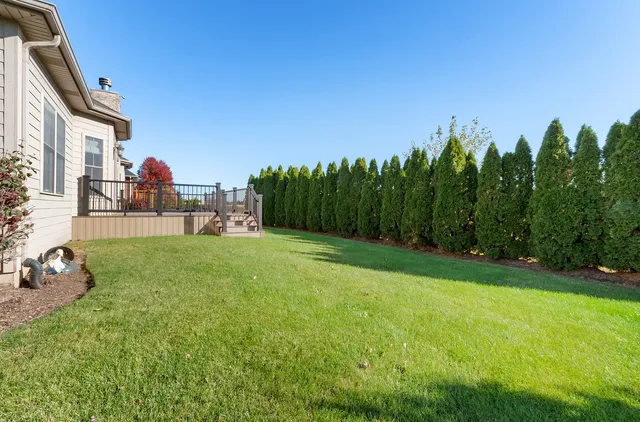 $599,000 | 24563 River Crossing Drive, Shorewood, IL 60404