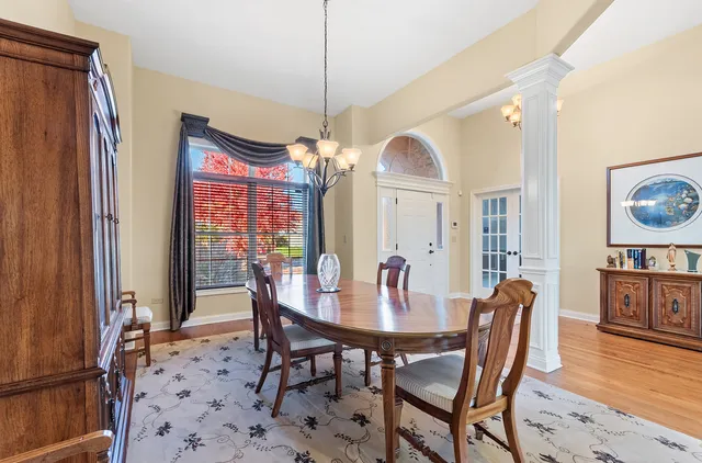 $599,000 | 24563 River Crossing Drive, Shorewood, IL 60404