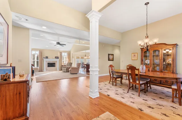 $599,000 | 24563 River Crossing Drive, Shorewood, IL 60404