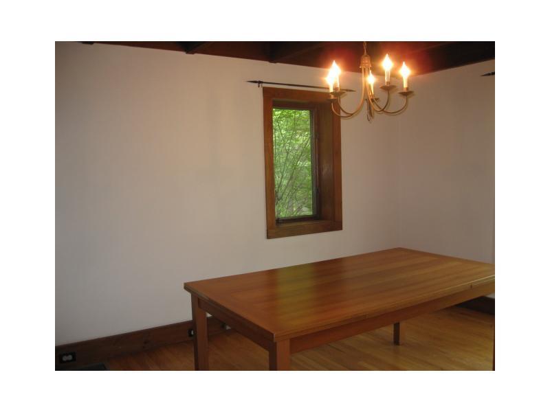 321 Bardon Hill Road Etna, ME 04434 - Photo 6 of 32 Dining Room.