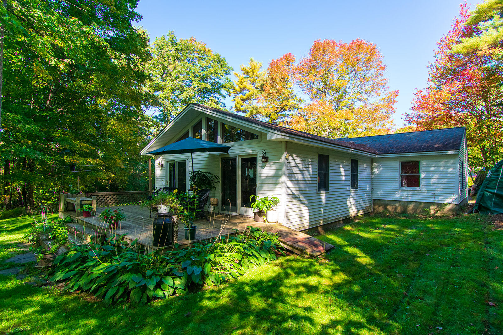 10 Westview Road Wiscasset, ME 04578 - Photo 2 of 25 10 Westview Road Wiscasset