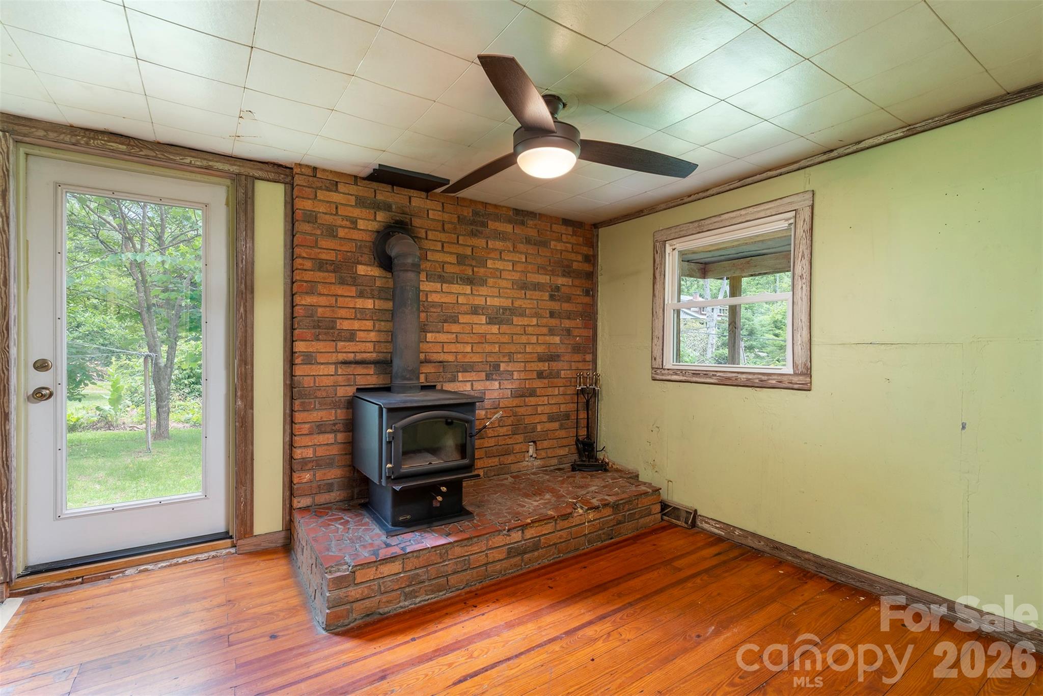 80 Webb Cove Road Asheville, NC 28804 - Photo 23 of 48