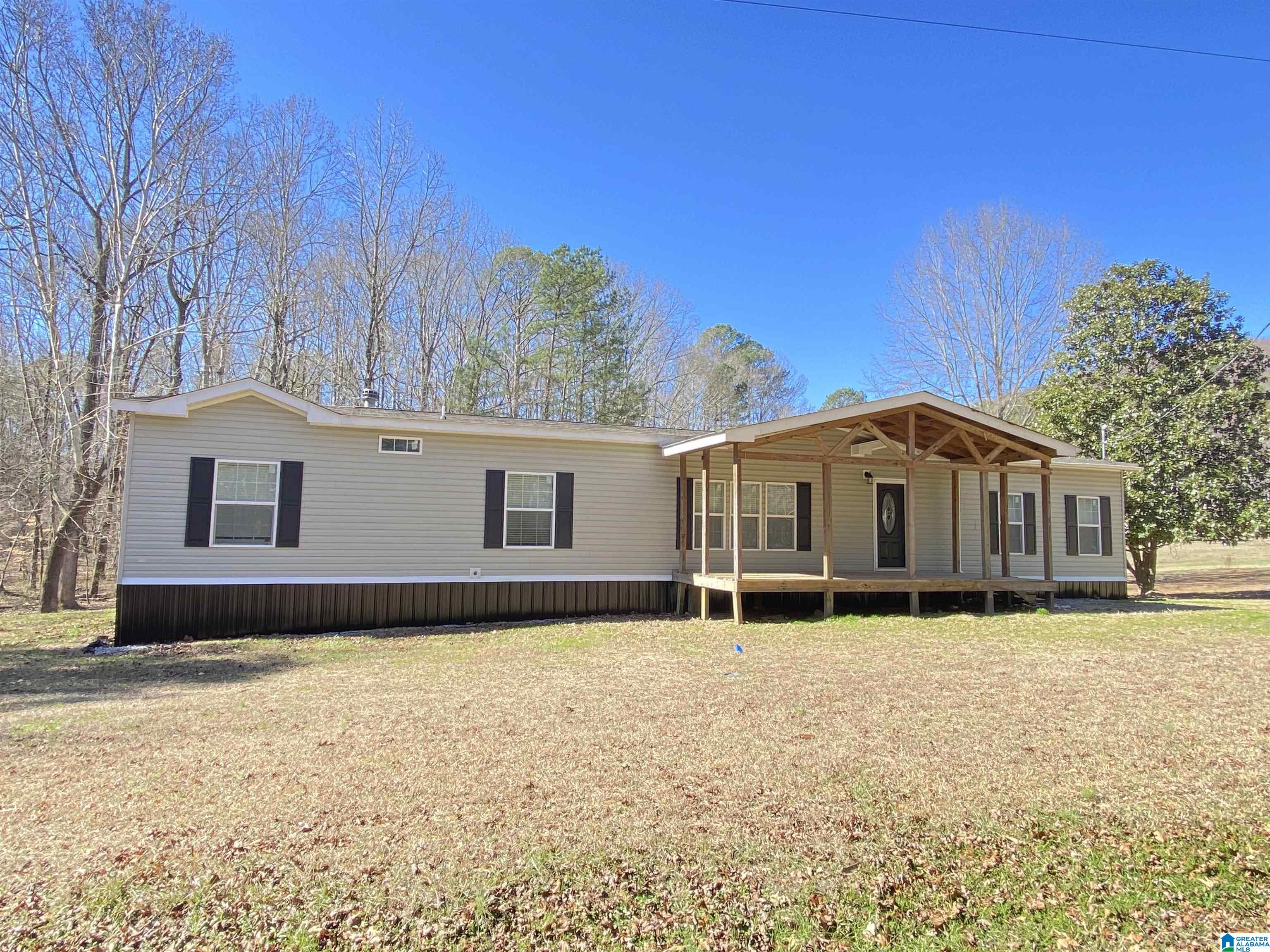 62 Curt Jarret Road Ashville, AL 35953 - Photo 3 of 77