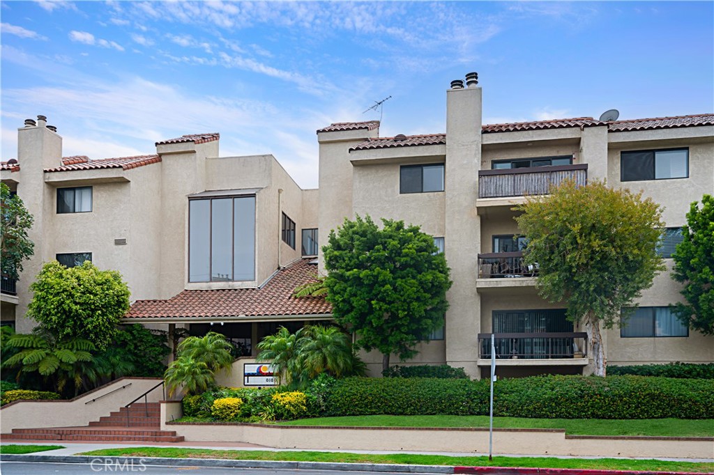 8180 Manitoba Street, Unit 350 Playa del Rey, CA 90293 - Photo 44 of 55