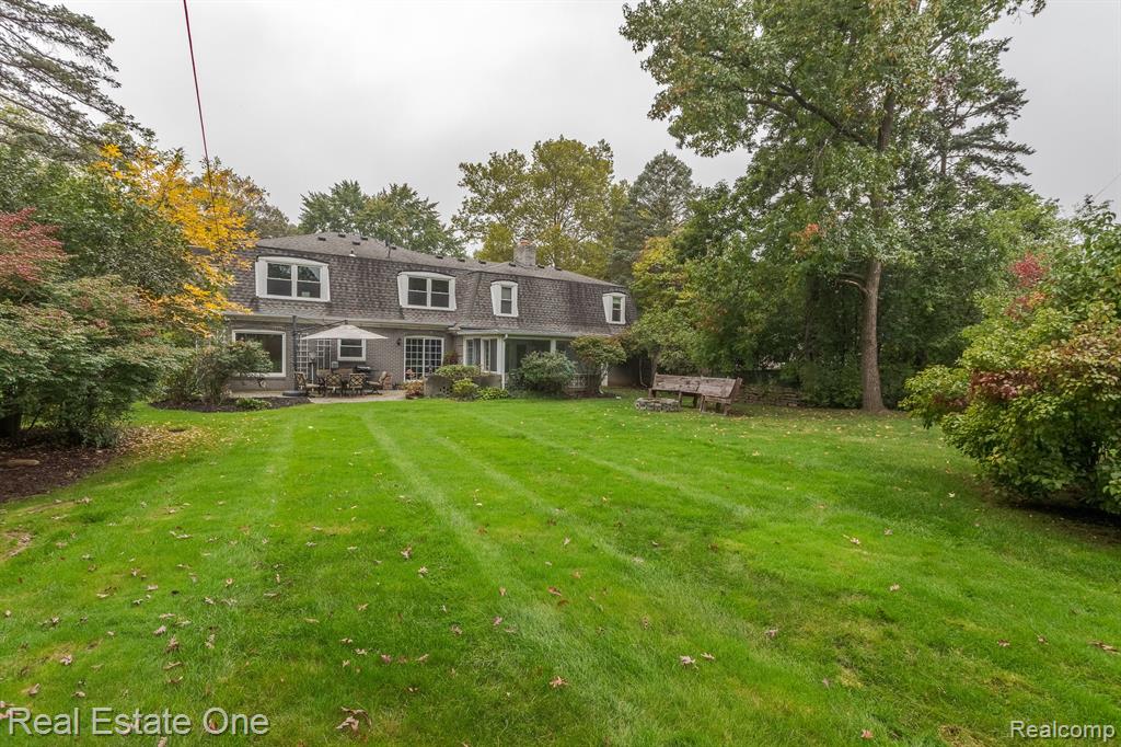 5699 Raven Road Bloomfield Hills, MI 48301 - Photo 42 of 44
