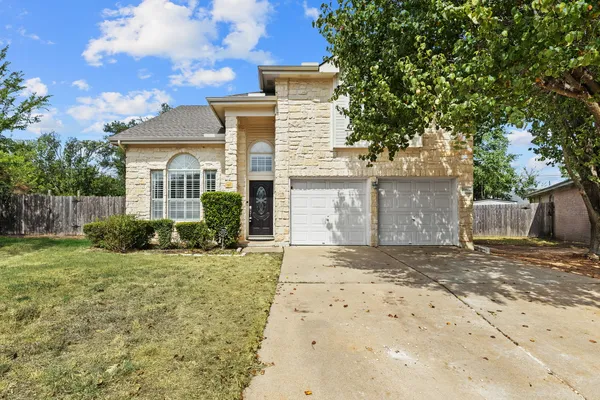 $2,450 | 16802 Bailey Jean Drive, Round Rock, TX 78681