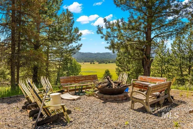 $800,000 | 10389 Gamann Drive, Cascade, ID 83611