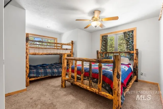 $800,000 | 10389 Gamann Drive, Cascade, ID 83611