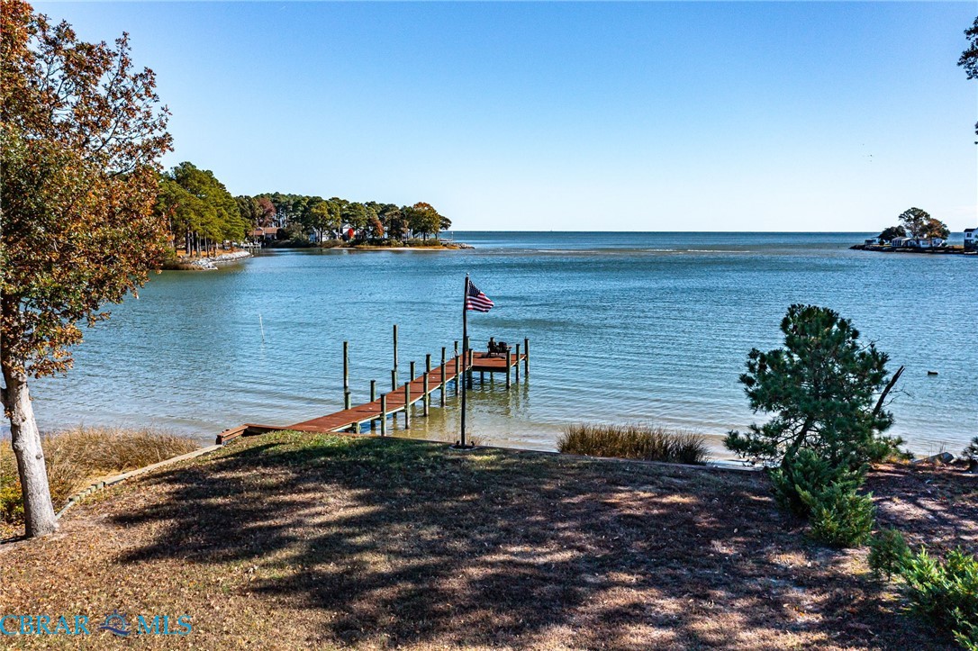 2285 Fleeton Road Reedville, VA 22539 - Photo 35 of 44