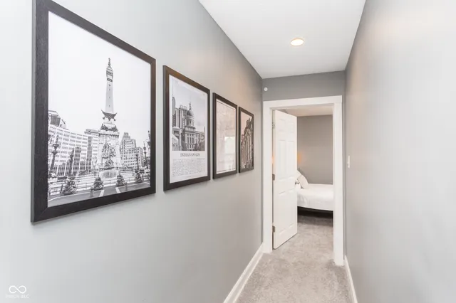 $304,900 | 1526 South East Street, Indianapolis, IN 46225