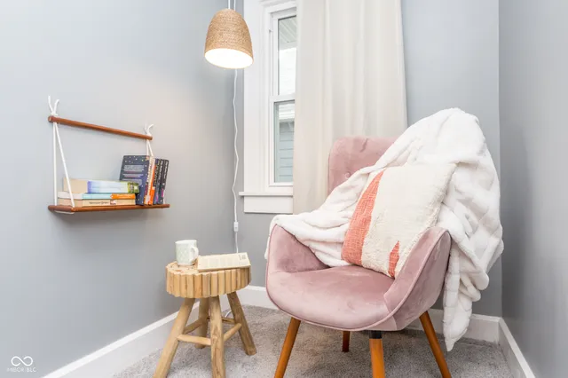 $304,900 | 1526 South East Street, Indianapolis, IN 46225