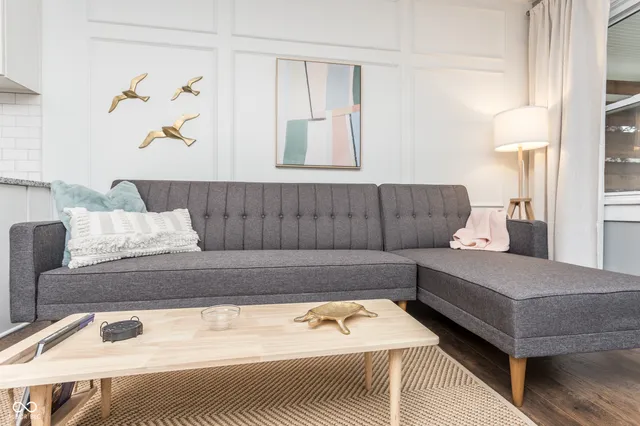 $304,900 | 1526 South East Street, Indianapolis, IN 46225