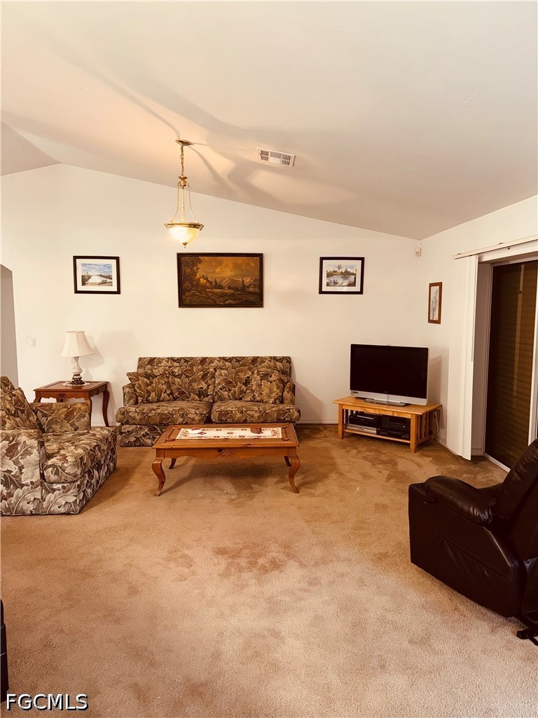 2604 Old Burnt Store Road North Cape Coral, FL 33993 - Photo 5 of 20