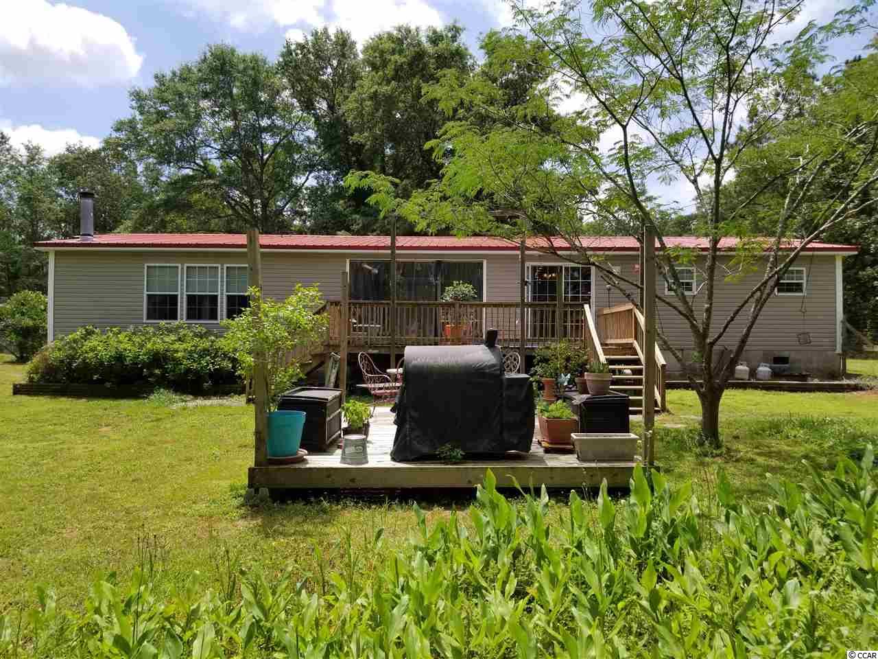 757 Cane Branch Road Loris, SC 29569 - Photo 29 of 40 Gallery Image 29