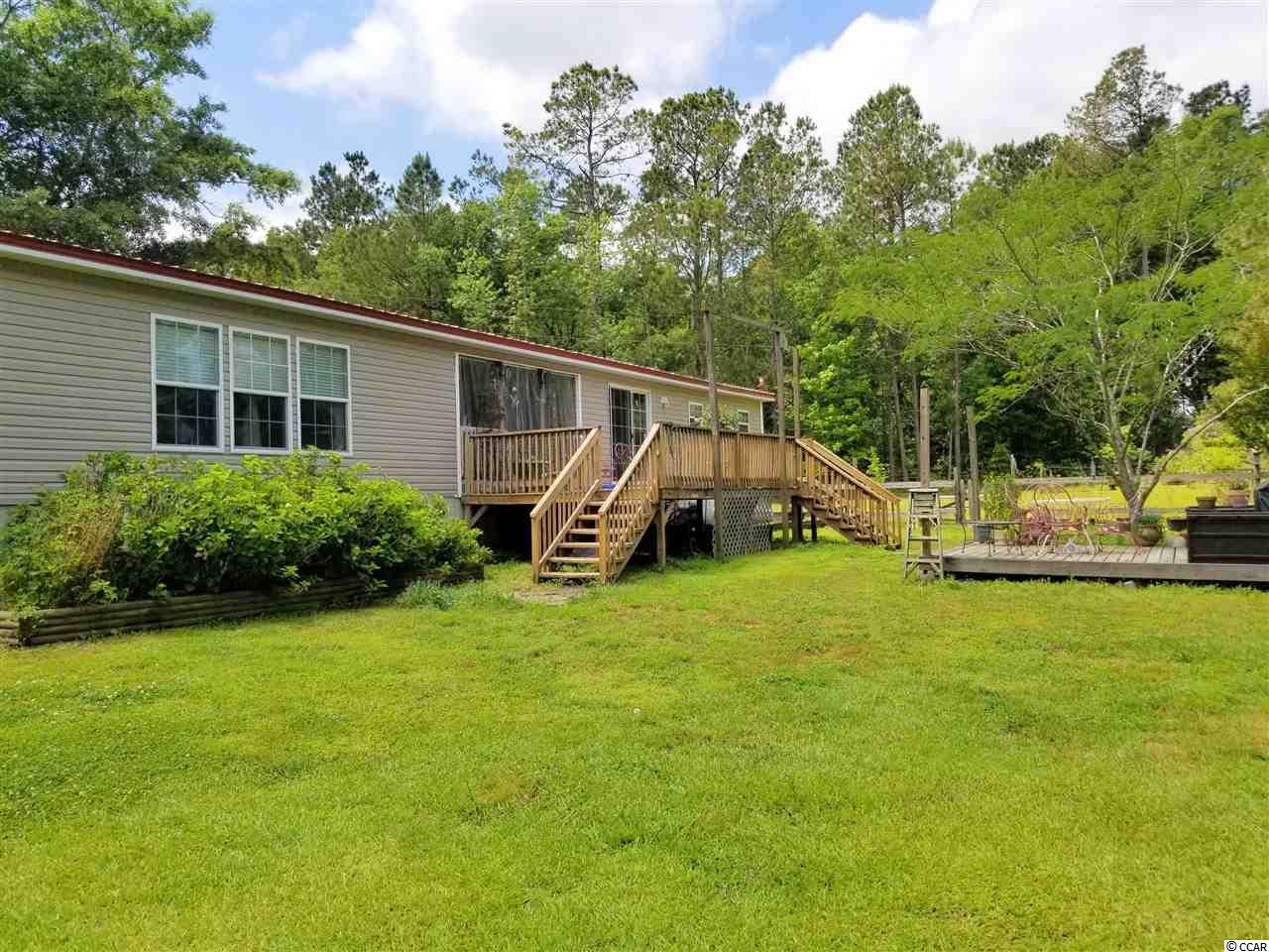 757 Cane Branch Road Loris, SC 29569 - Photo 34 of 40 Gallery Image 34