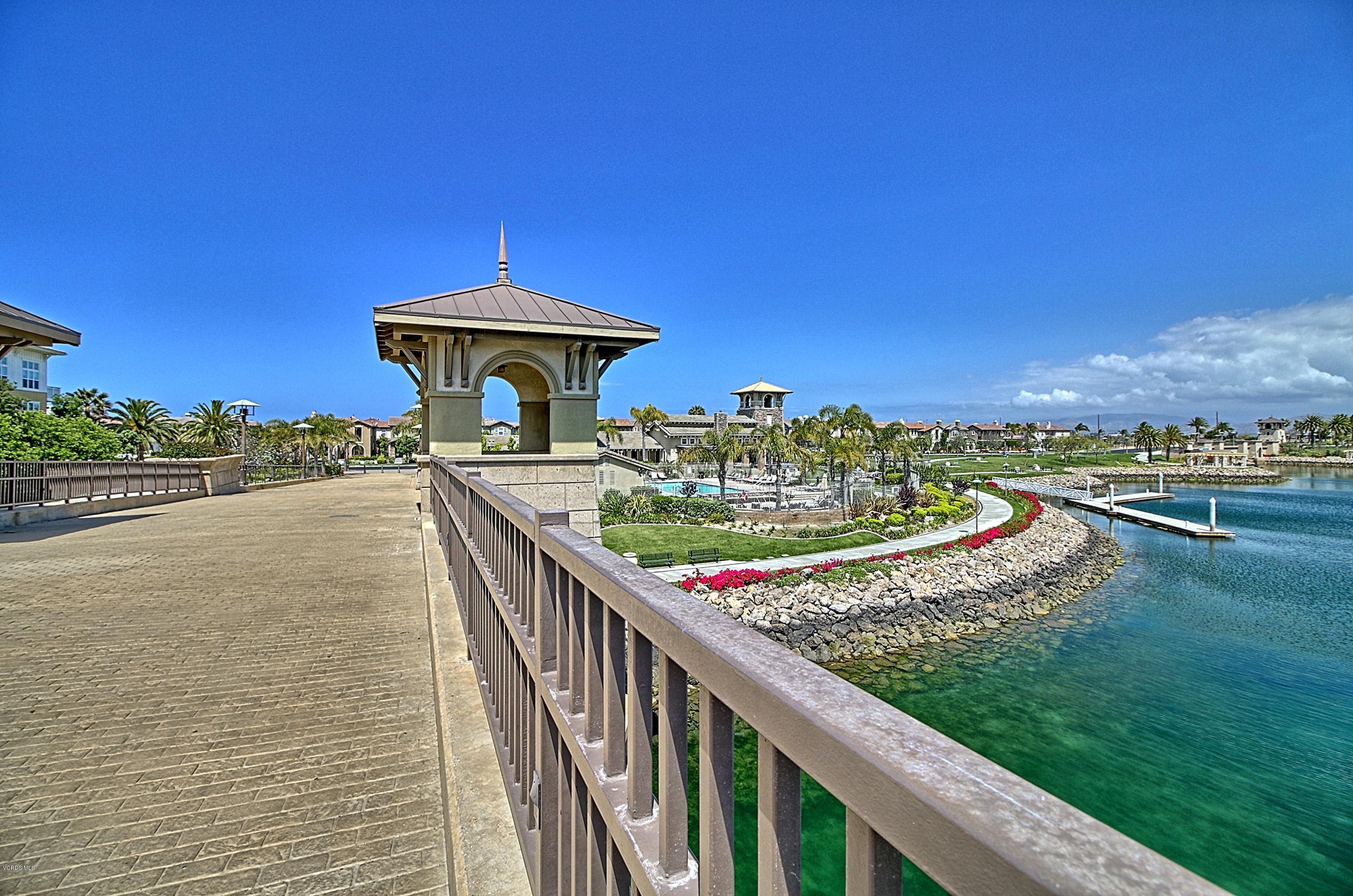 1568 Seabridge Lane Oxnard, CA 93035 - Photo 25 of 33 a view of balcony with furniture