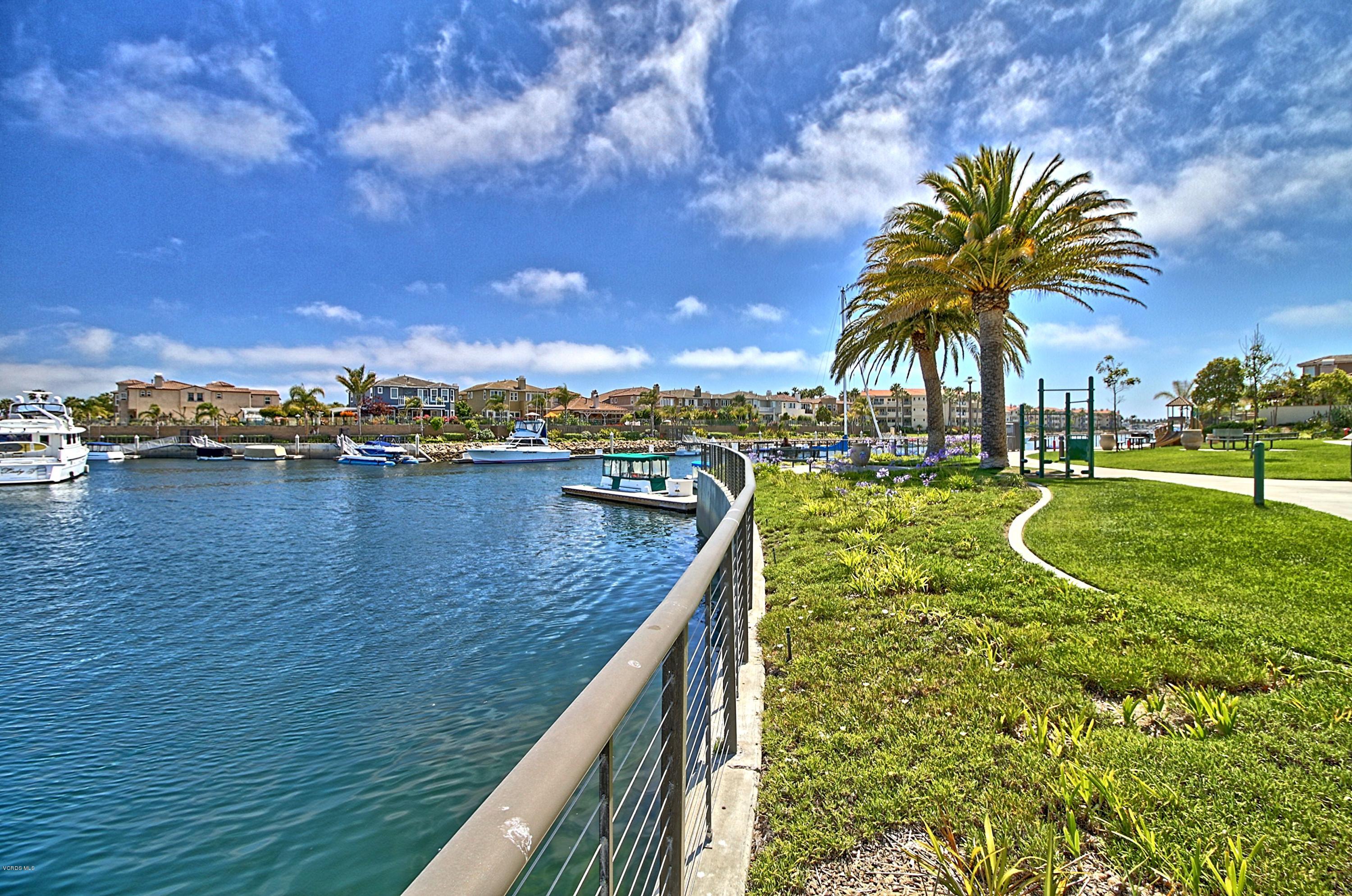 1568 Seabridge Lane Oxnard, CA 93035 - Photo 29 of 33 a view of outdoor space and yard