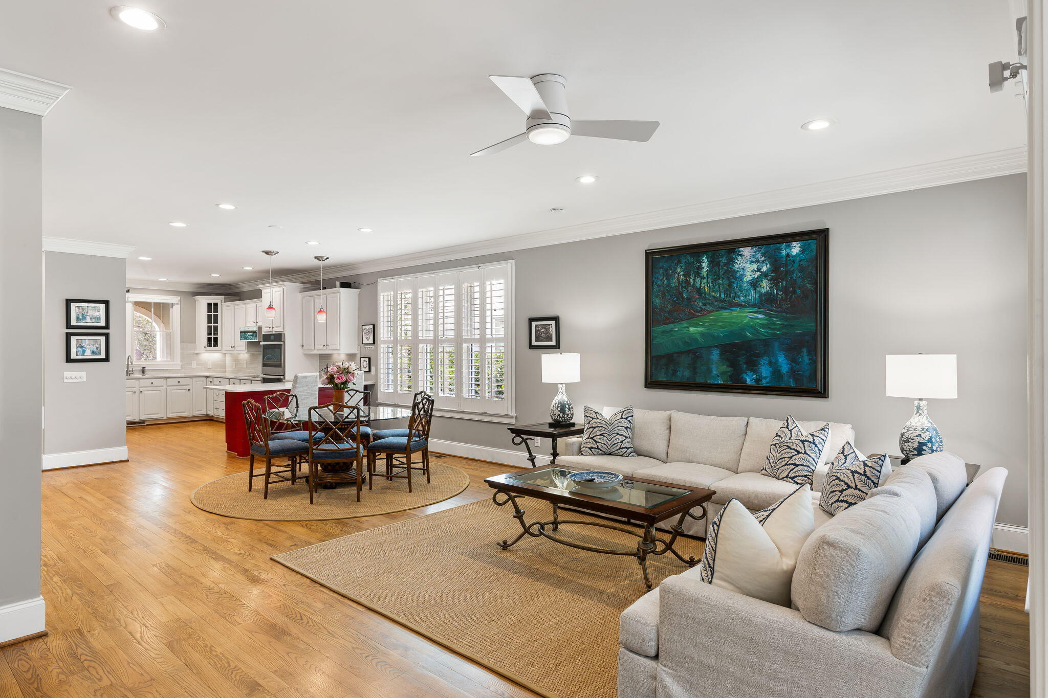 3041 High Hammock Road Seabrook Island, SC 29455 - Photo 11 of 41 15-web-or-mls-Coastal Real Estate Photog