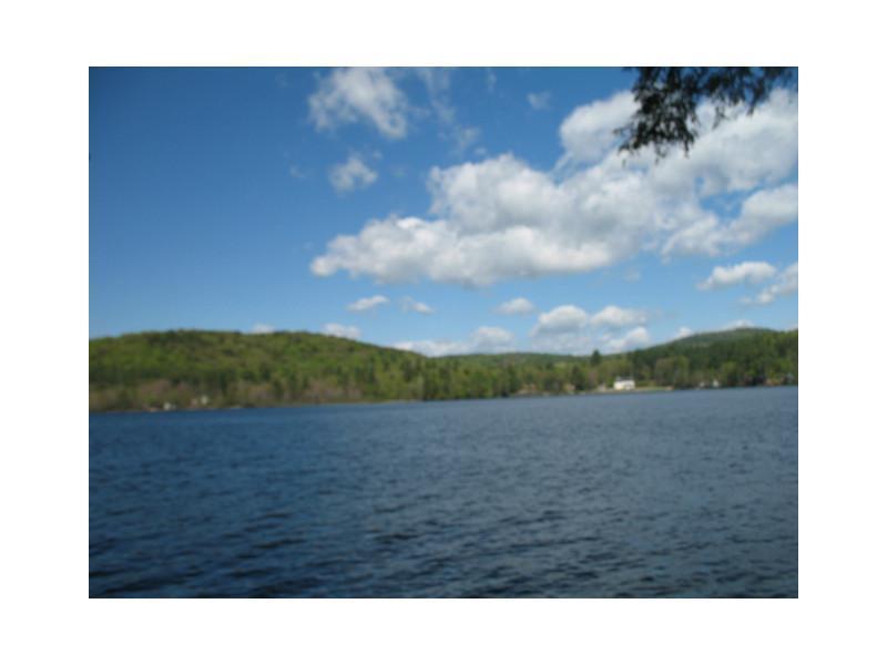 189 Mann Road Bryant Pond, ME 04219 - Photo 3 of 14 View.