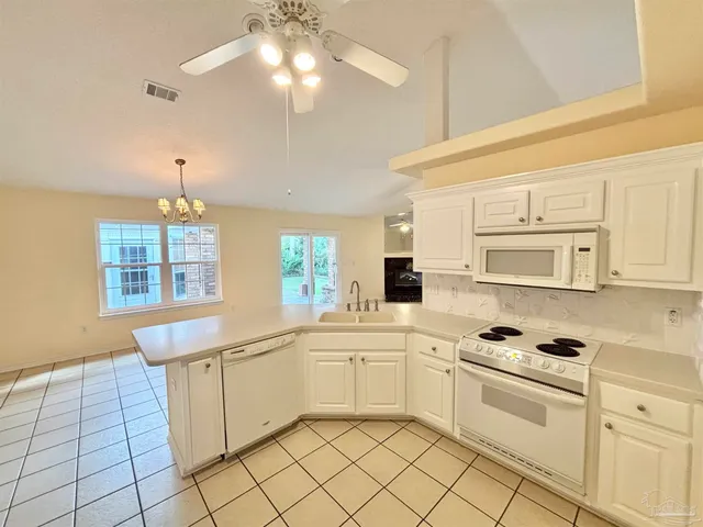 $359,000 | 7781 Ramona Drive, Navarre, FL 32566