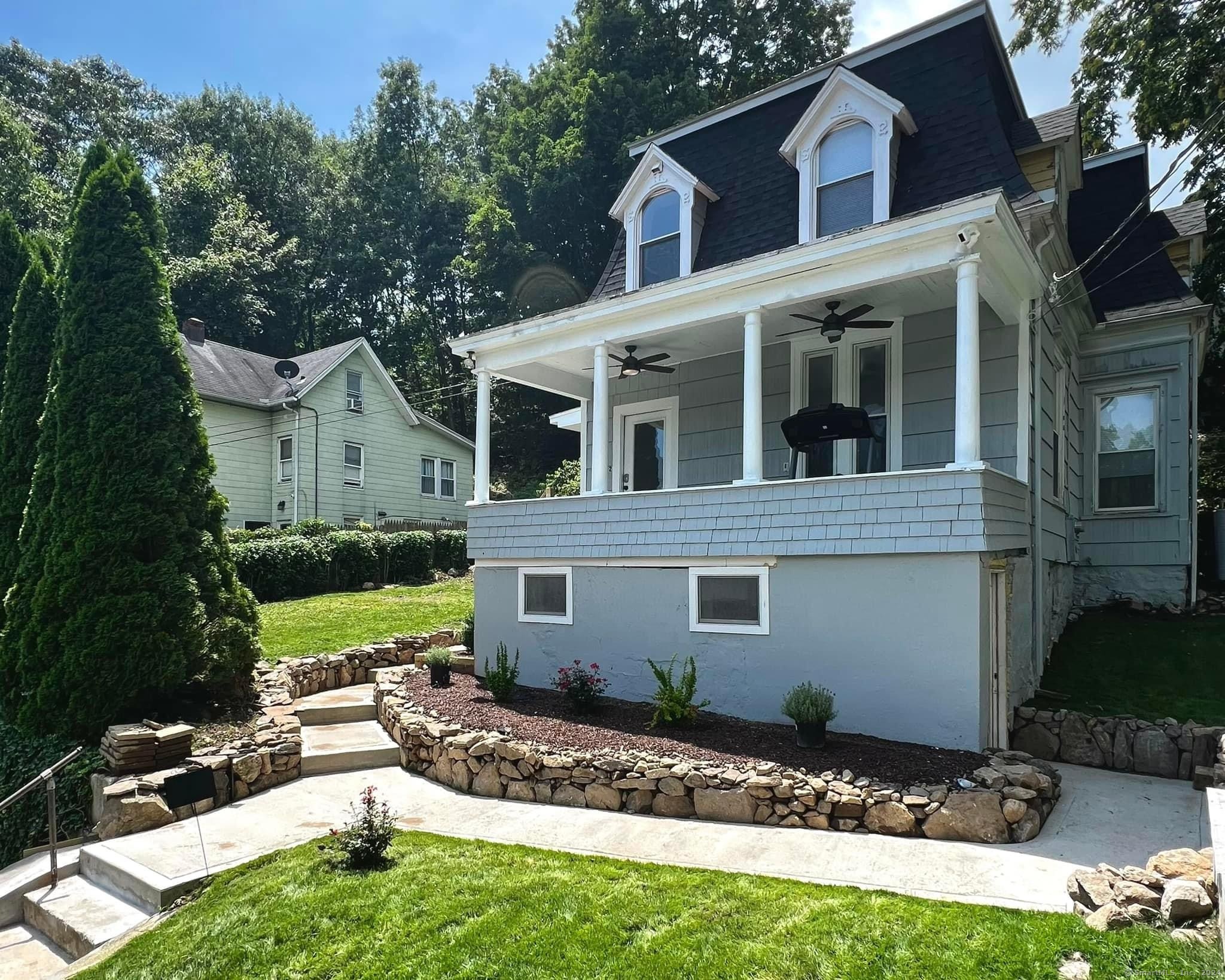 39 Riverside Avenue Norwalk, CT 06850 - Photo 1 of 1