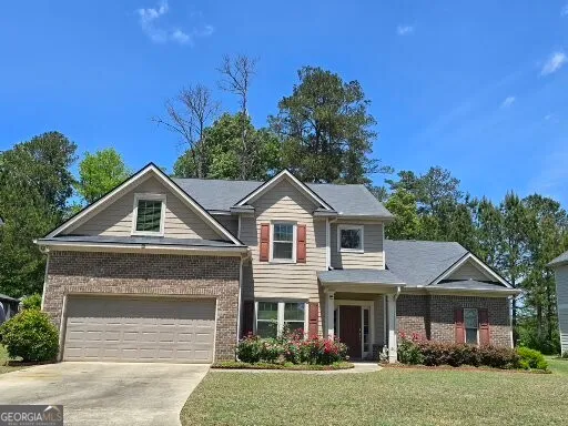 $2,800 | 503 Bryant Lake Boulevard, LaGrange, GA 30241