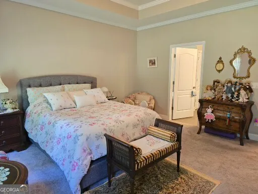 $2,800 | 503 Bryant Lake Boulevard, LaGrange, GA 30241