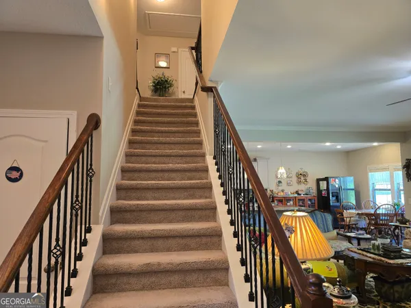 $2,800 | 503 Bryant Lake Boulevard, LaGrange, GA 30241