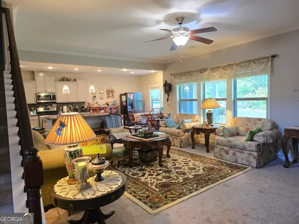 $2,800 | 503 Bryant Lake Boulevard, LaGrange, GA 30241