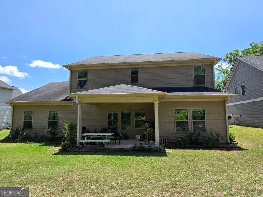 $2,800 | 503 Bryant Lake Boulevard, LaGrange, GA 30241