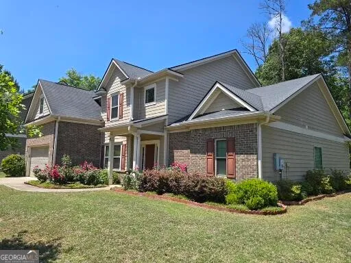 $2,800 | 503 Bryant Lake Boulevard, LaGrange, GA 30241