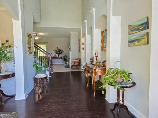 $2,800 | 503 Bryant Lake Boulevard, LaGrange, GA 30241