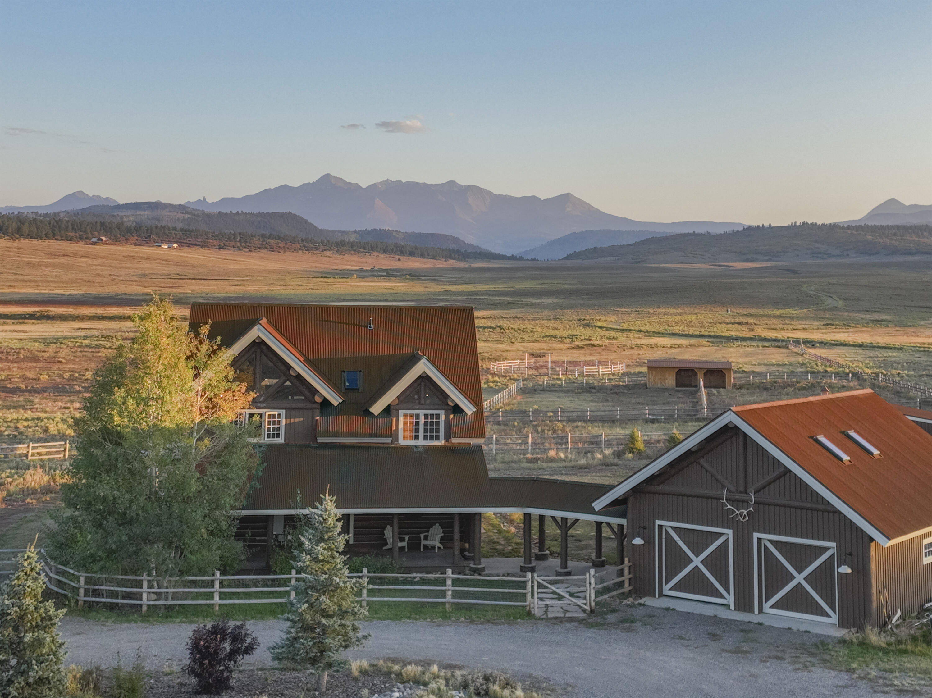 2335 County Road Placerville, CO 81430 - Photo 30 of 38