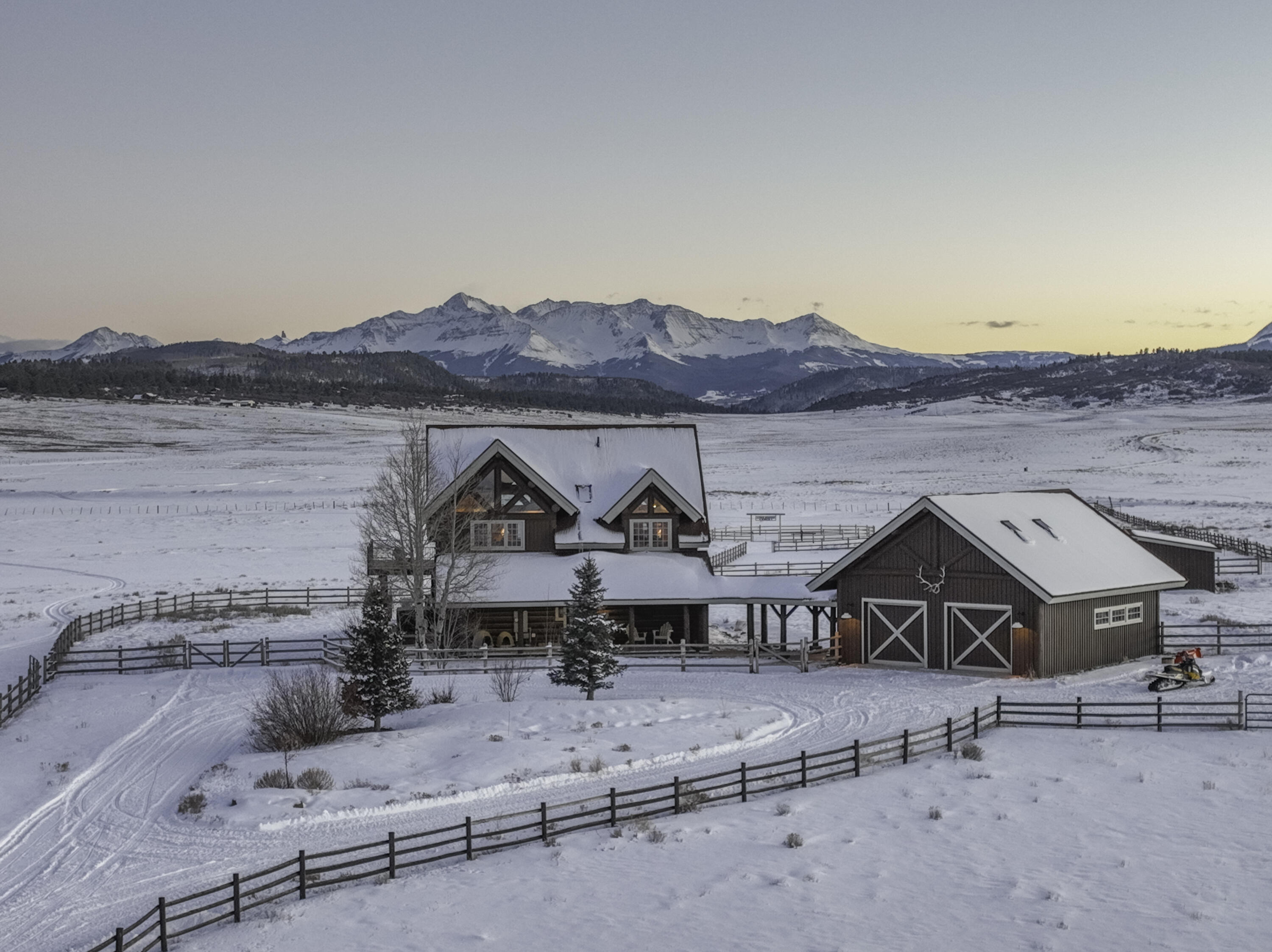 2335 County Road Placerville, CO 81430 - Photo 36 of 38