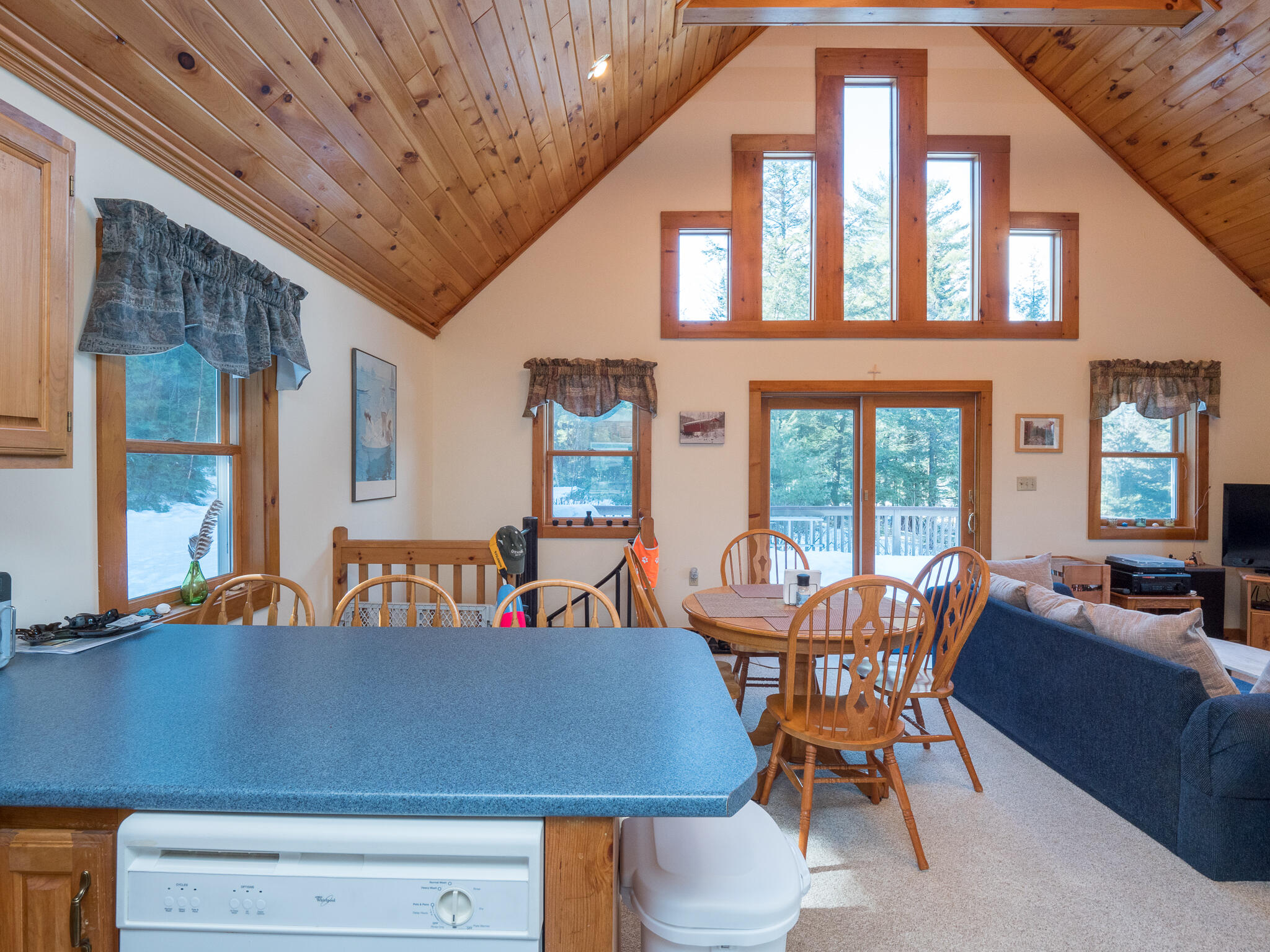 29 Balsam Road Bethel, ME 04217 - Photo 4 of 31 29 Balsam-21