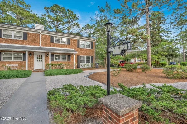 $204,900 | 317 Driftwood Circle, Unit B, Southern Pines, NC 28387