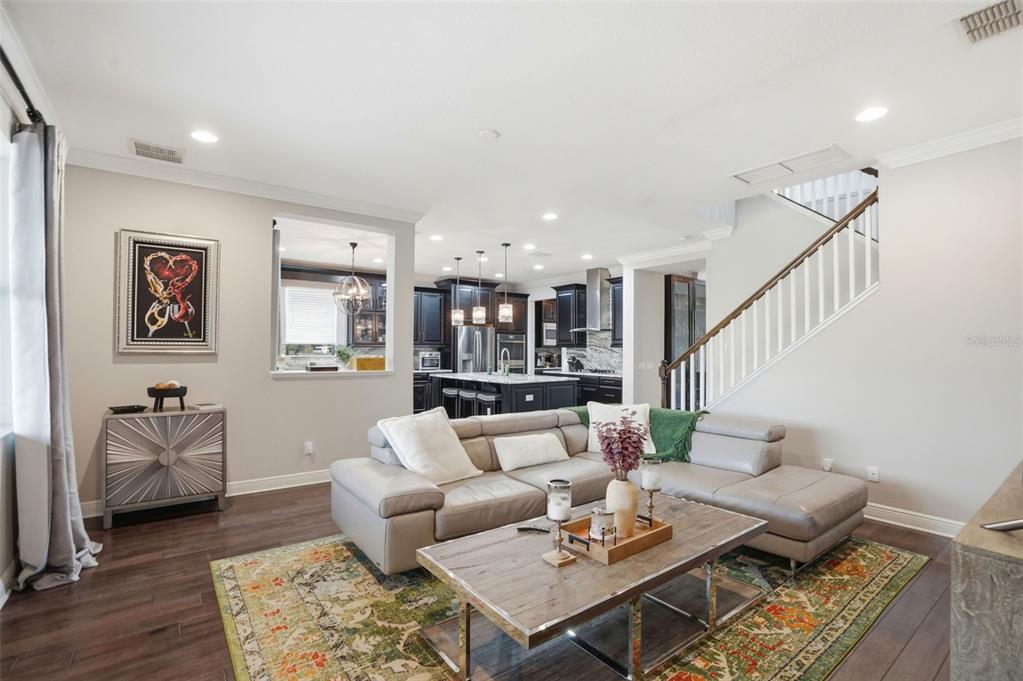 1897 Fox Grape Loop Lutz, FL 33558 - Photo 11 of 91