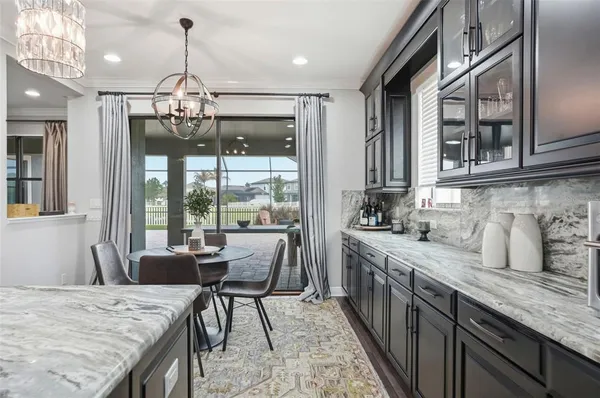 $869,900 | 1897 Fox Grape Loop, Lutz, FL 33558