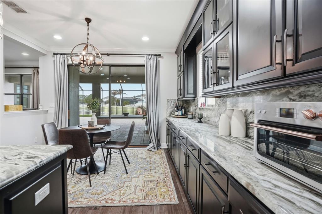 1897 Fox Grape Loop Lutz, FL 33558 - Photo 19 of 91