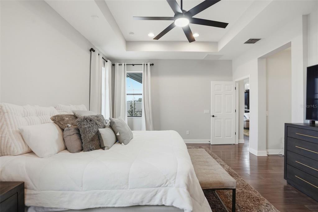 1897 Fox Grape Loop Lutz, FL 33558 - Photo 37 of 91