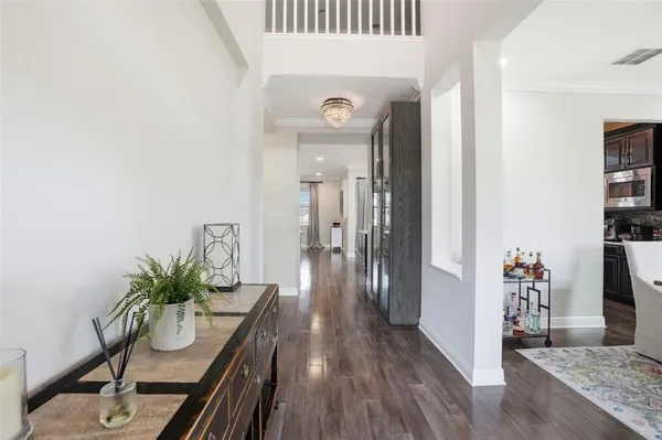 $869,900 | 1897 Fox Grape Loop, Lutz, FL 33558
