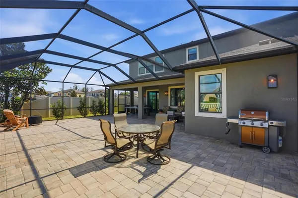 $869,900 | 1897 Fox Grape Loop, Lutz, FL 33558